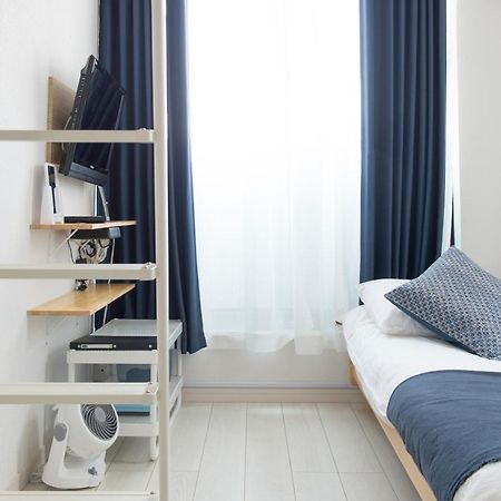 Cozy Vibes Apt Hotel Tokyo Exterior photo