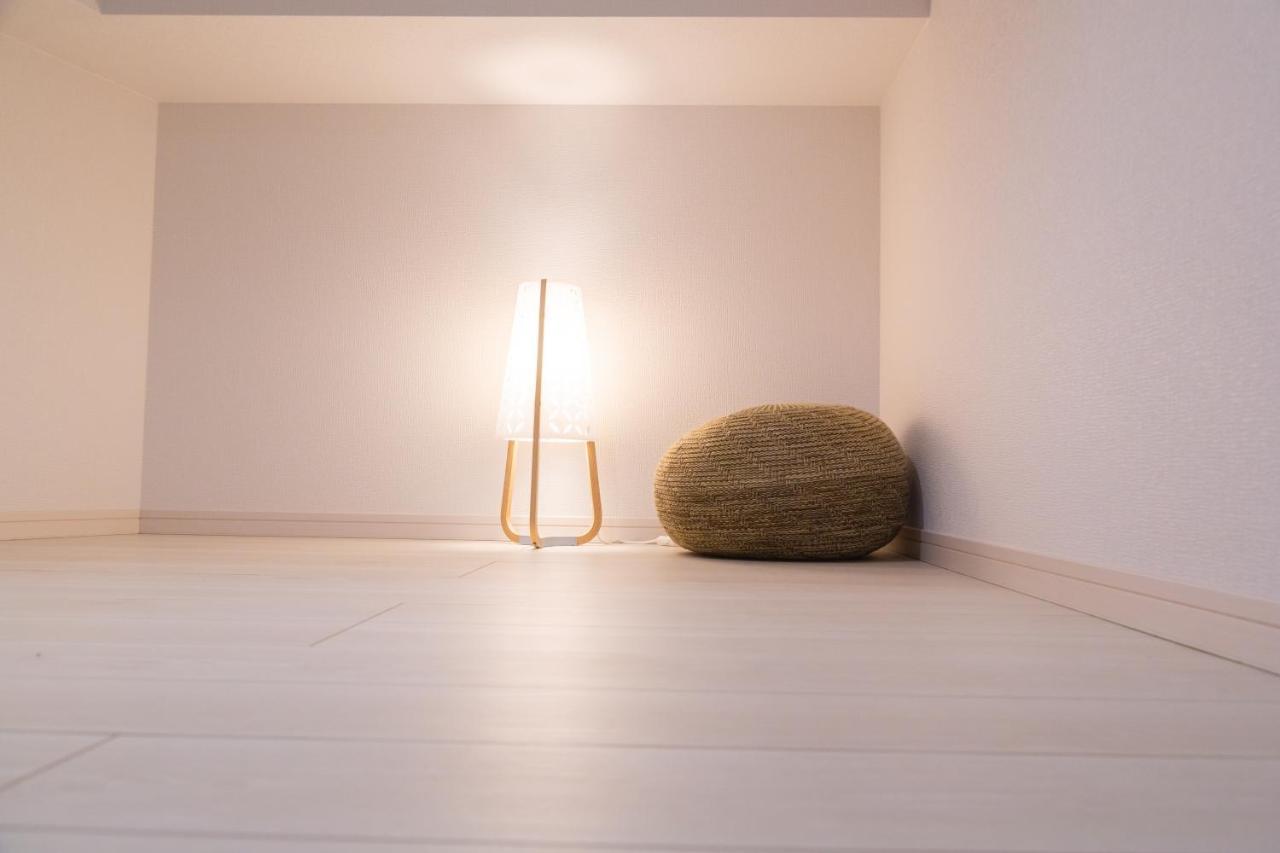Cozy Vibes Apt Hotel Tokyo Exterior photo