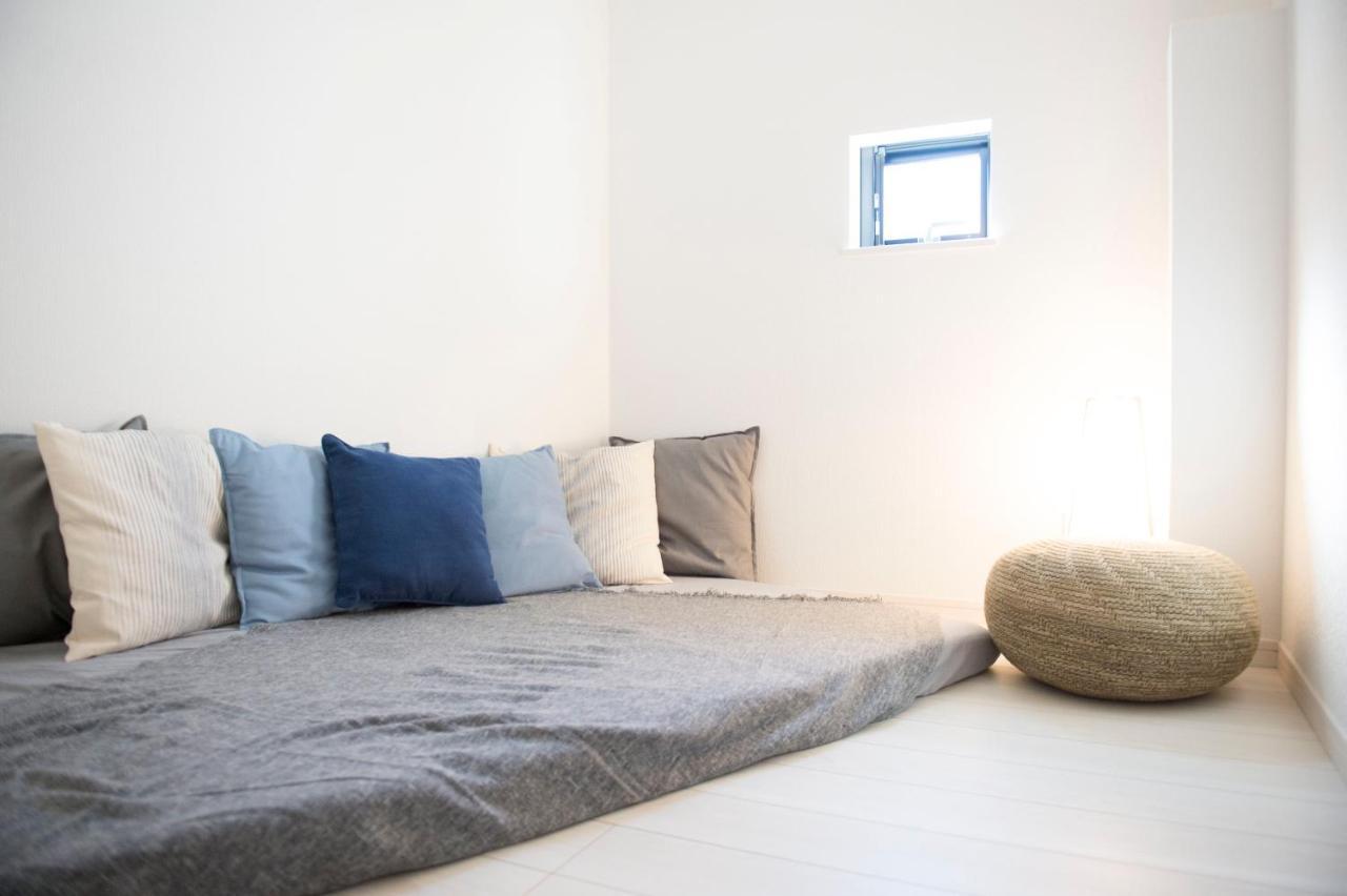 Cozy Vibes Apt Hotel Tokyo Exterior photo
