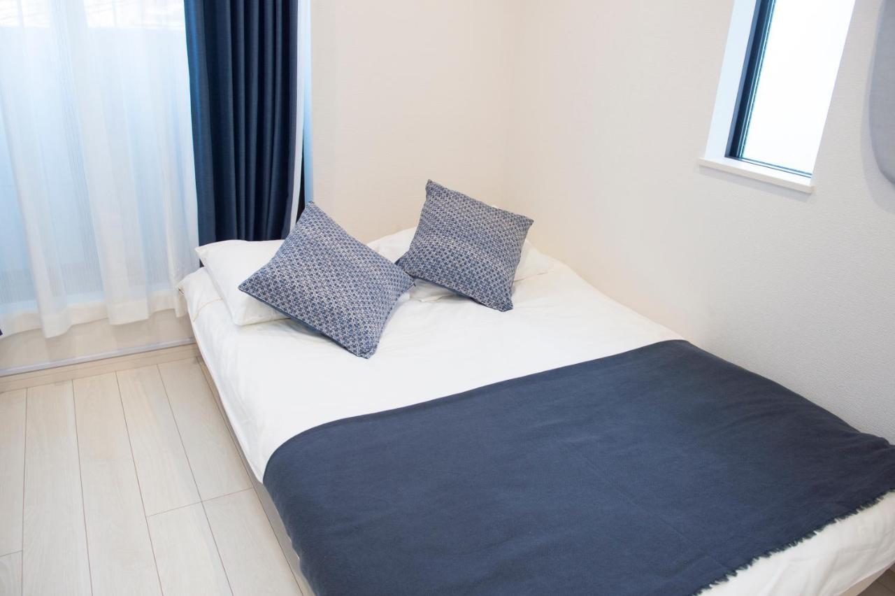 Cozy Vibes Apt Hotel Tokyo Exterior photo